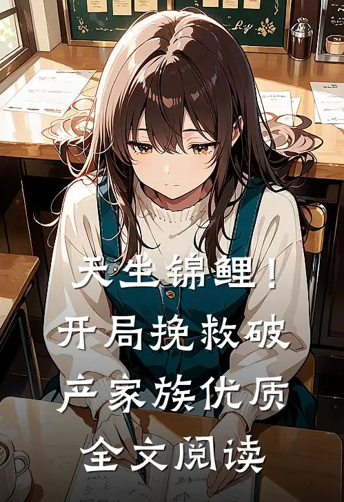天生锦鲤！开局挽救破产家族优质全文阅读