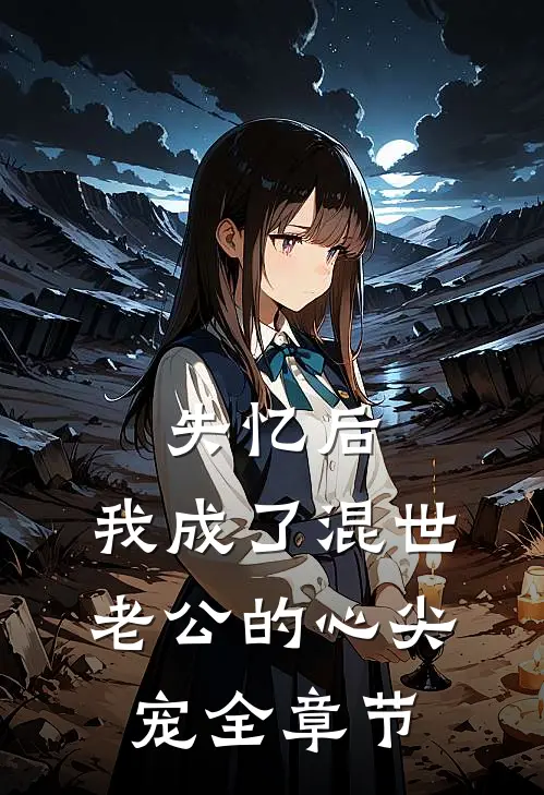 失忆后，我成了混世老公的心尖宠全章节