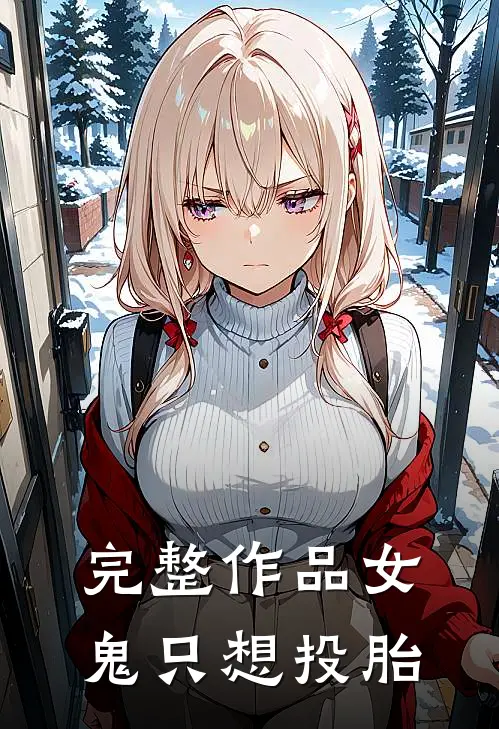 完整作品女鬼只想投胎在线阅读