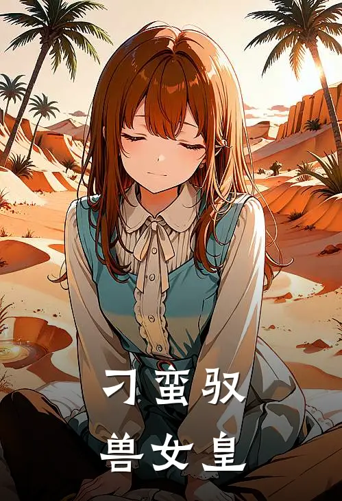 刁蛮驭兽女皇