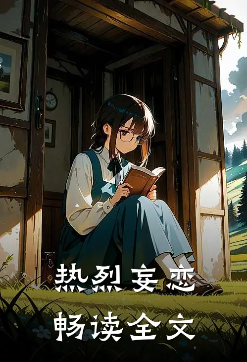 热烈妄恋畅读全文