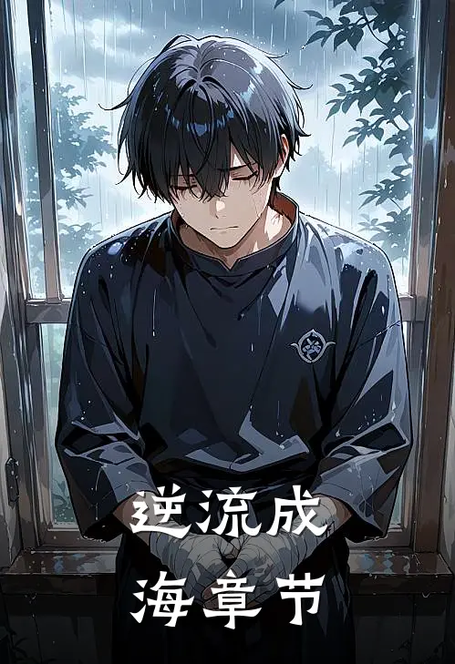 逆流成海章节