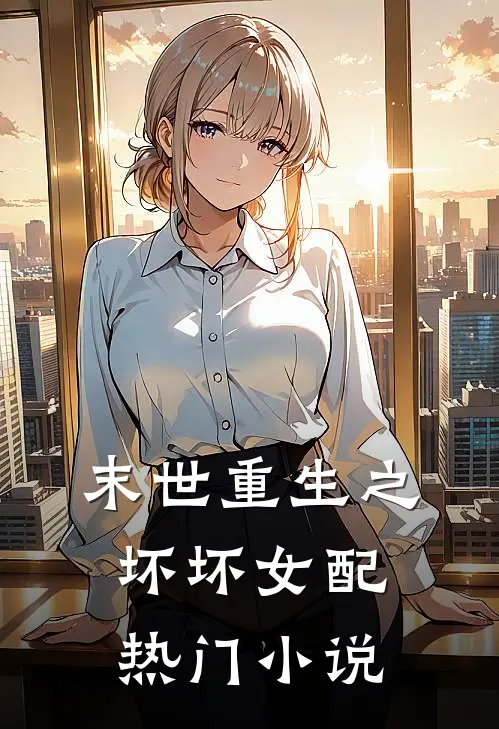 末世重生之坏坏女配热门小说