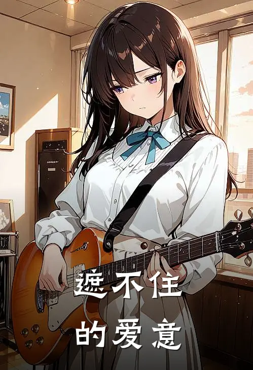 遮不住的爱意