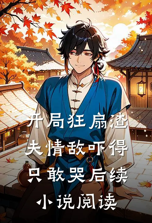 开局狂扇渣夫情敌吓得只敢哭后续小说阅读