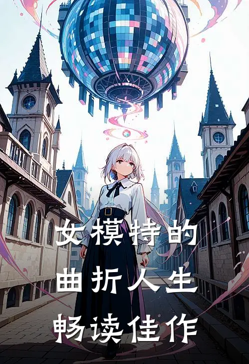女模特的曲折人生畅读佳作
