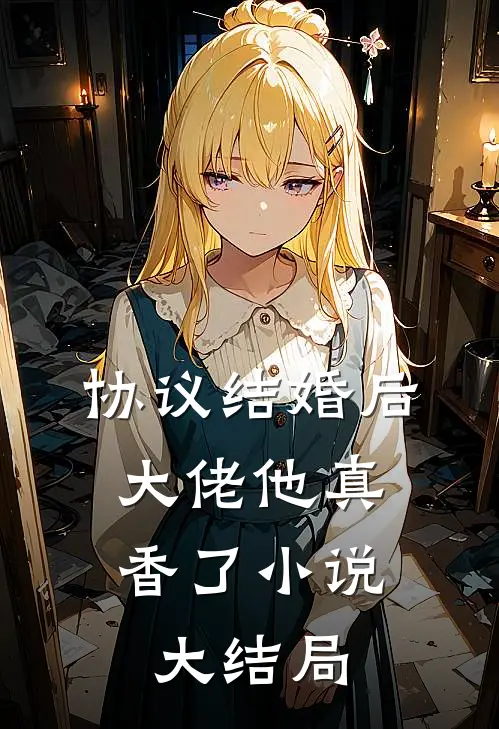 协议结婚后，大佬他真香了小说大结局