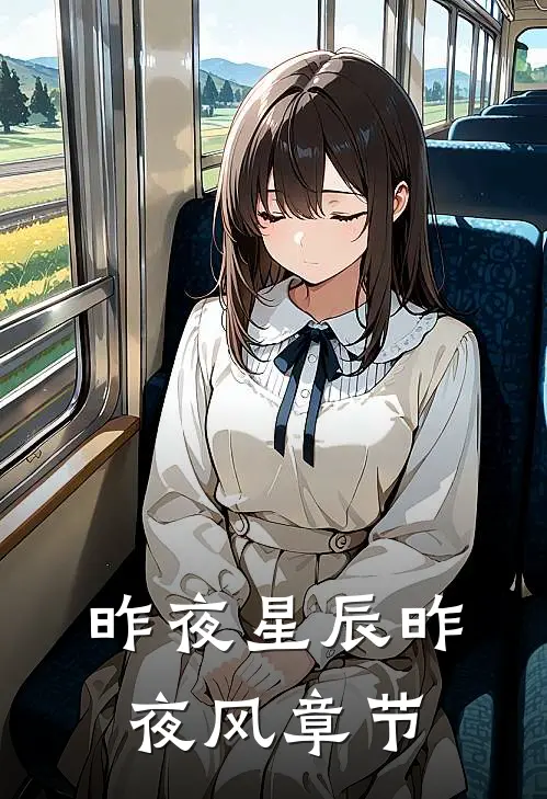 昨夜星辰昨夜风章节