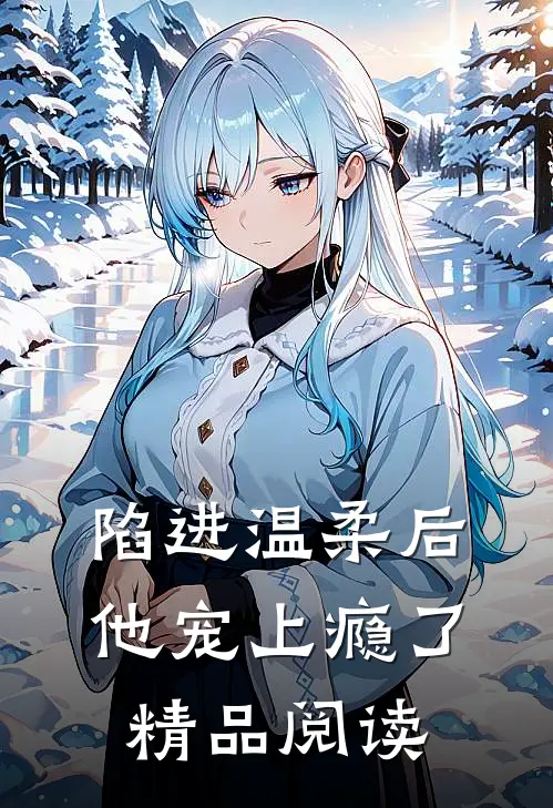 陷进温柔后，他宠上瘾了精品阅读