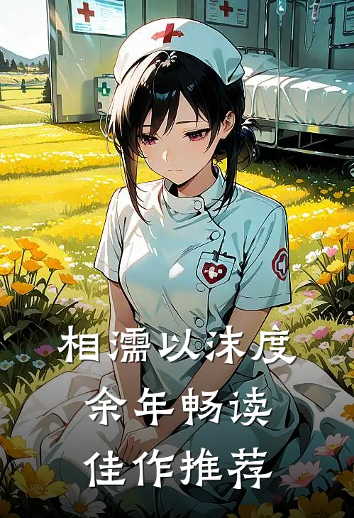 相濡以沫度余年畅读佳作推荐