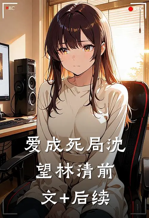 爱成死局沈望林清前文+后续