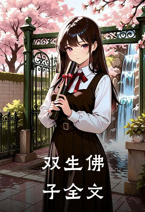 双生佛子全文