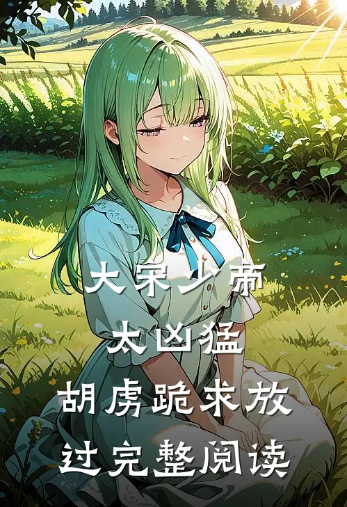 大宋少帝太凶猛，胡虏跪求放过完整阅读