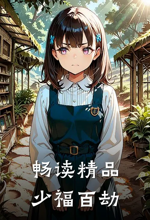 畅读精品少福百劫