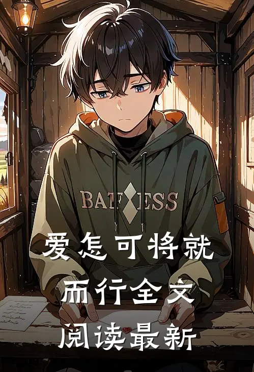 爱怎可将就而行全文阅读最新
