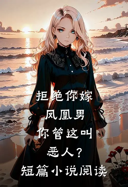 拒绝你嫁凤凰男,你管这叫恶人?短篇阅读