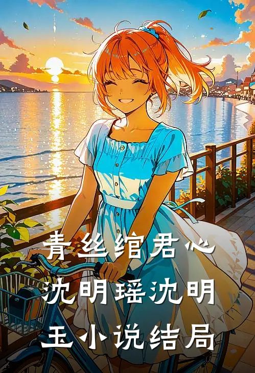青丝绾君心沈明瑶沈明玉小说结局