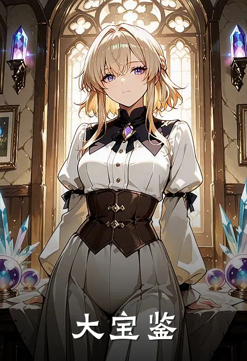 大宝鉴