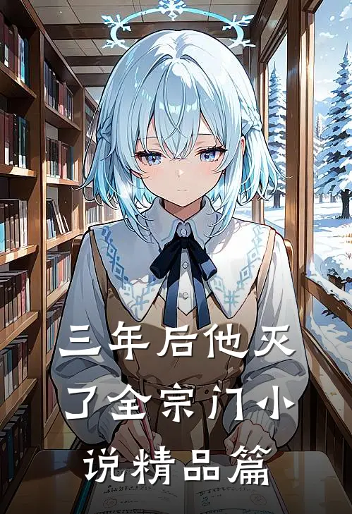 三年后他灭了全宗门小说精品篇