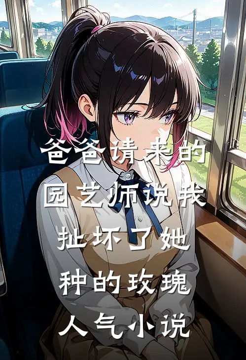 爸爸请来的园艺师说我扯坏了她种的玫瑰人气小说