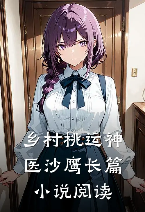 乡村桃运神医 沙鹰长篇小说阅读