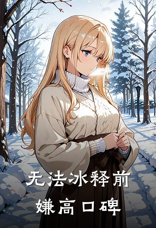 无法冰释前嫌高口碑