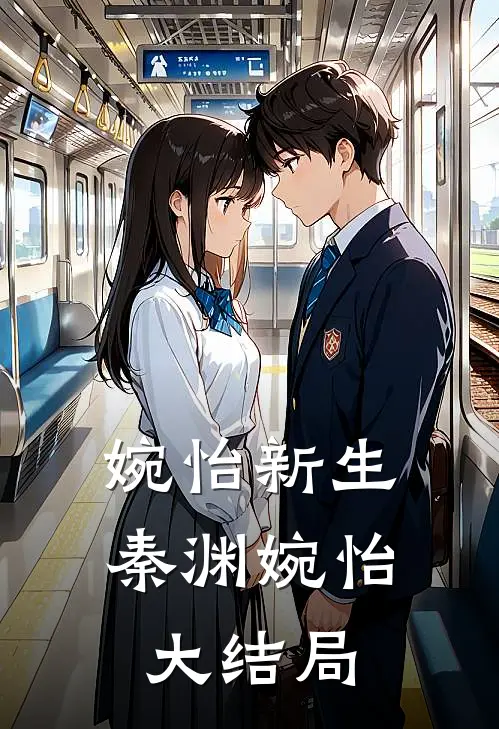 婉怡新生秦渊婉怡大结局