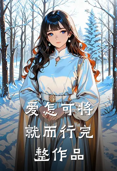 爱怎可将就而行完整作品视频