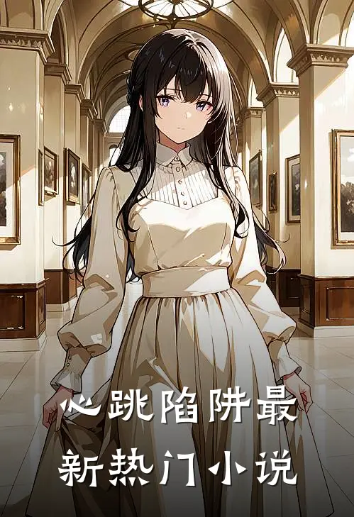 心跳陷阱最新热门小说
