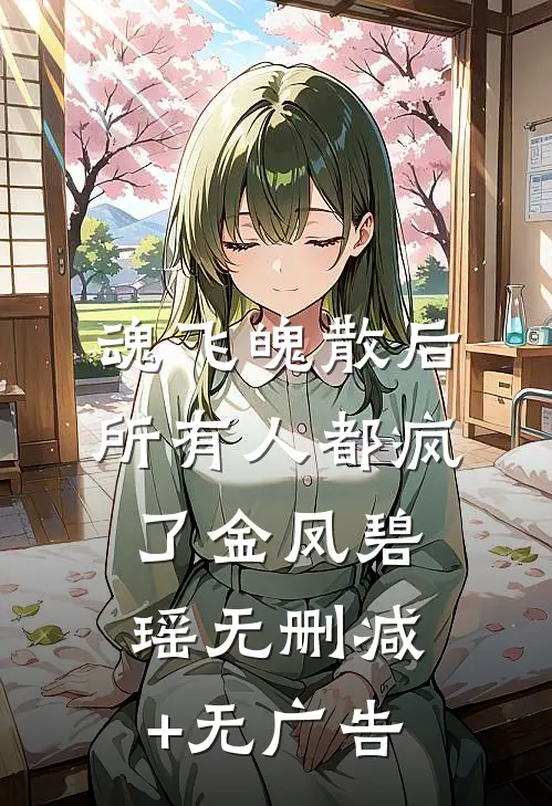 魂飞魄散后，所有人都疯了金凤碧瑶无删减+无广告