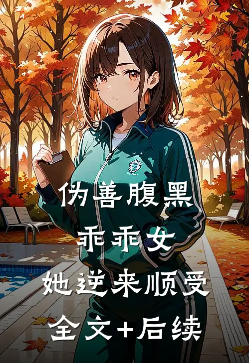 伪善腹黑乖乖女，她逆来顺受全文+后续