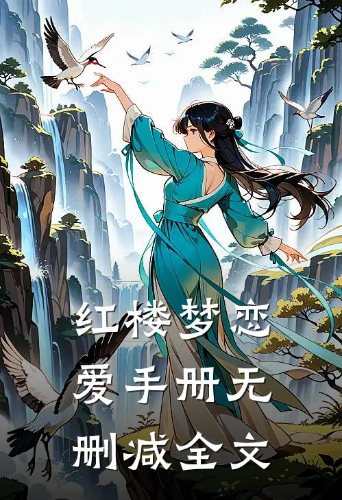 《红楼梦》恋爱手册无删减全文