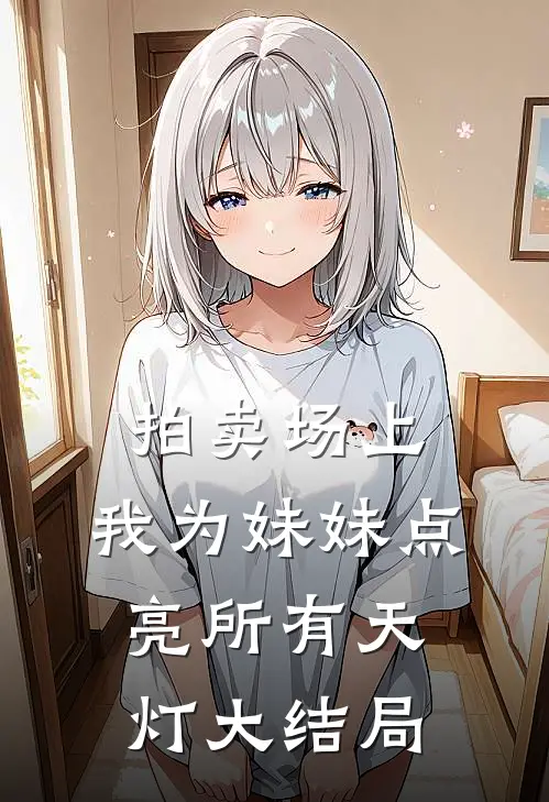 拍卖场上，我为妹妹点亮所有天灯大结局