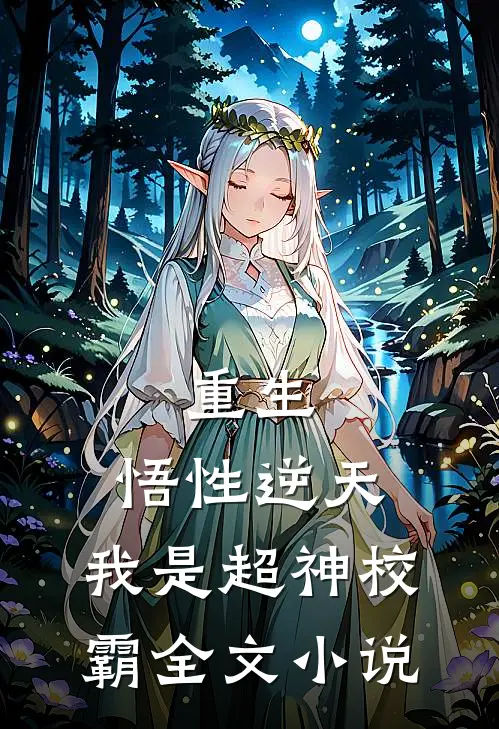 重生：悟性逆天，我是超神校霸全文小说