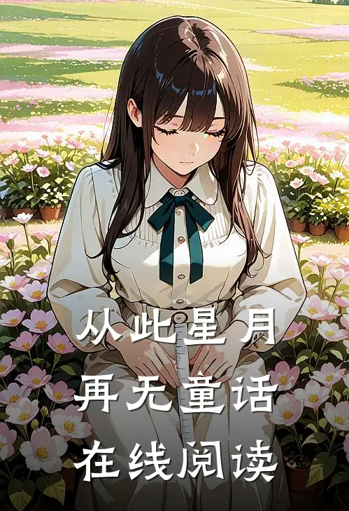从此星月再无童话在线阅读