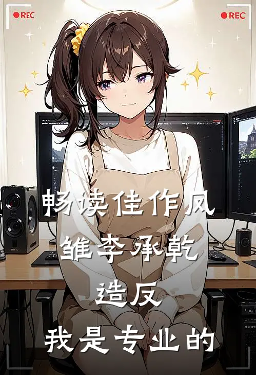 畅读佳作凤雏李承乾：造反，我是专业的