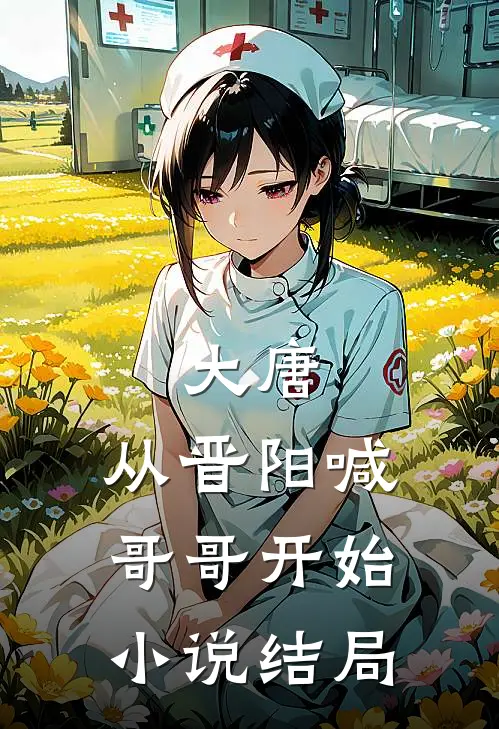 大唐：从晋阳喊哥哥开始小说结局
