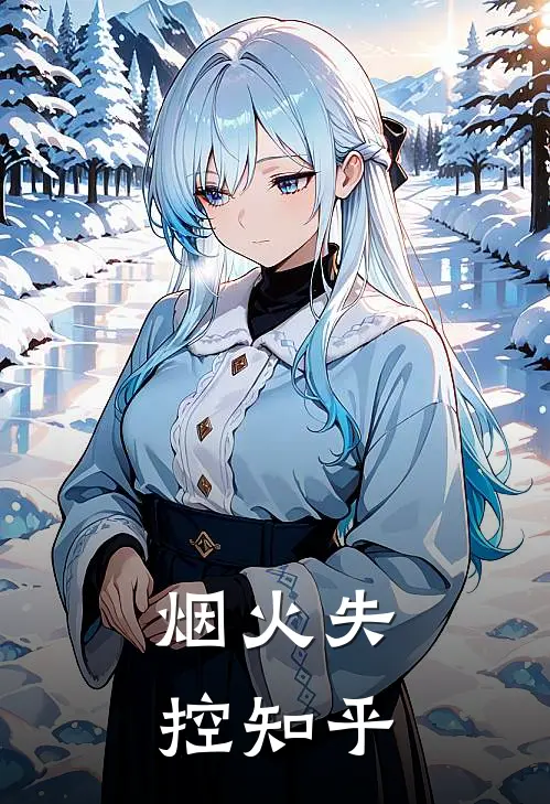 烟火失控知乎