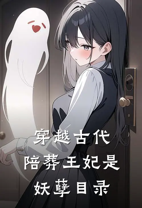 穿越古代，陪葬王妃是妖孽目录