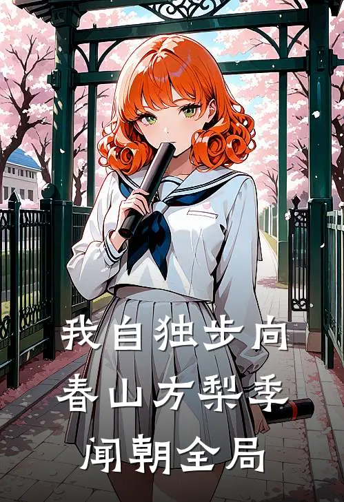 我自独步向春山方梨季闻朝全局
