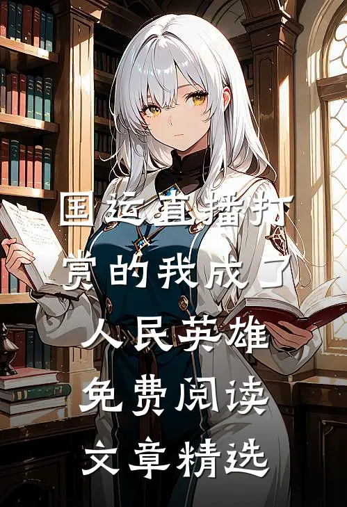 国运直播打赏的我成了人民英雄免费阅读文章精选