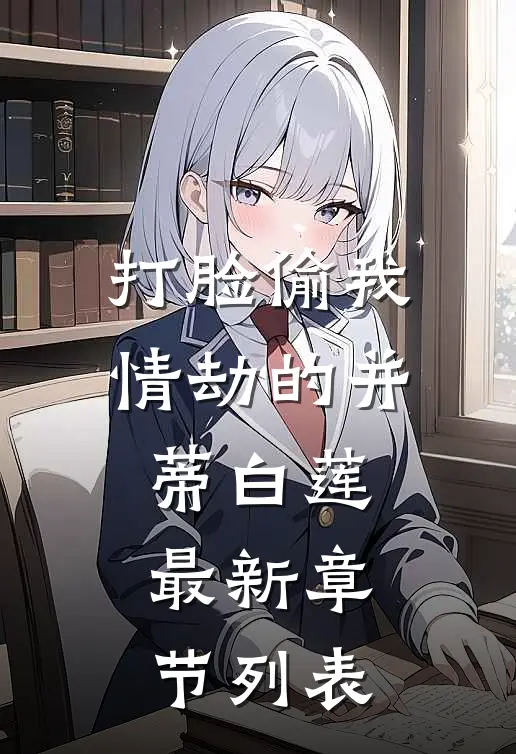 打脸偷我情劫的并蒂白莲最新章节列表