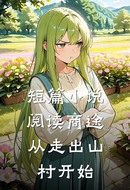 短篇小说阅读商途：从走出山村开始