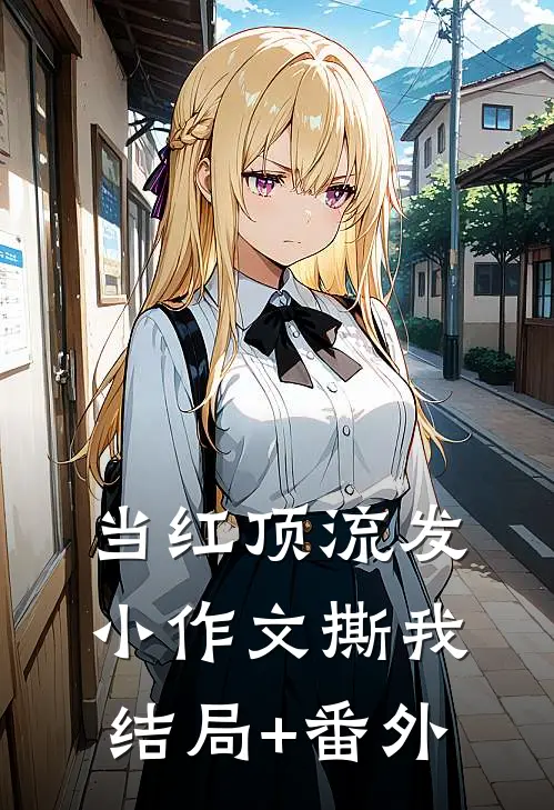 当红顶流发小作文撕我结局+番外