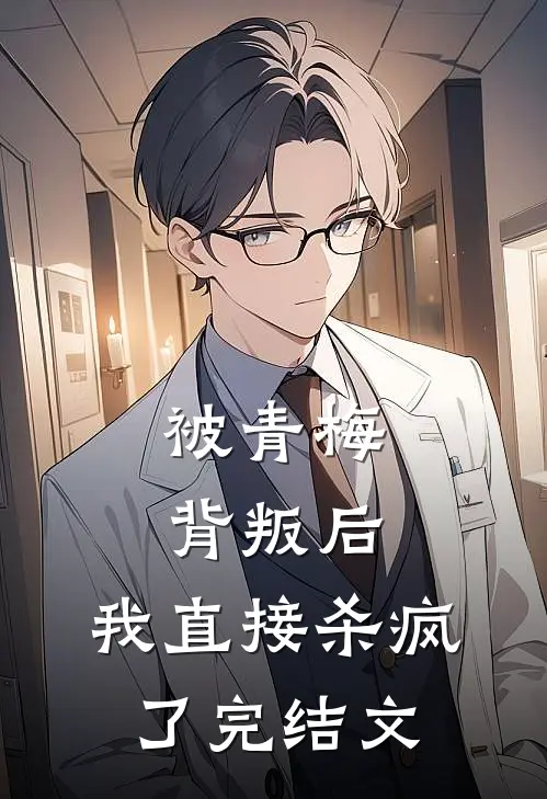 被青梅背叛后，我直接杀疯了完结文