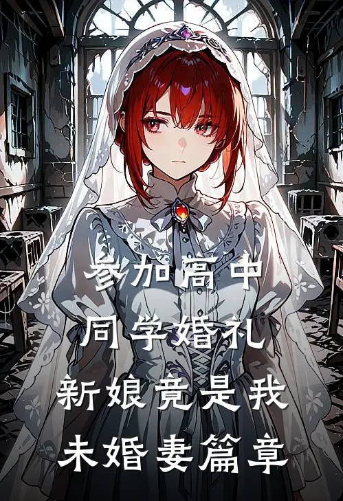 参加高中同学婚礼，新娘竟是我未婚妻篇章