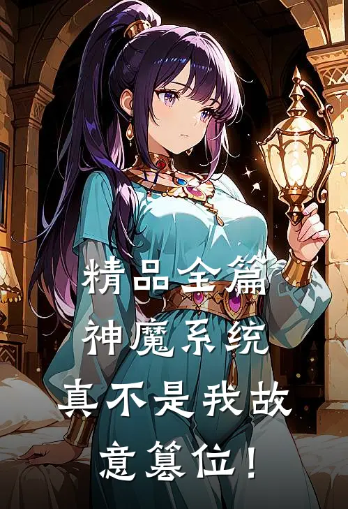 精品全篇神魔系统：真不是我故意篡位！
