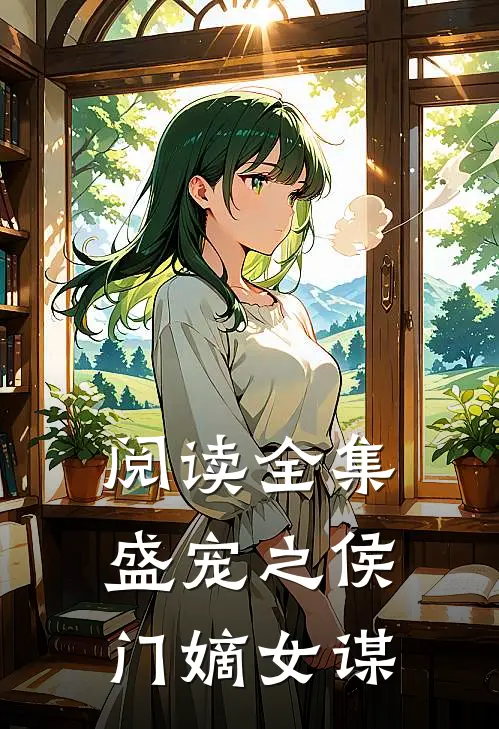 阅读全集盛宠之侯门嫡女谋