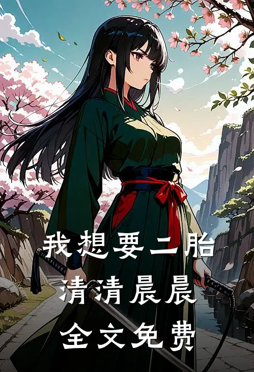 我想要二胎清清晨晨全文免费