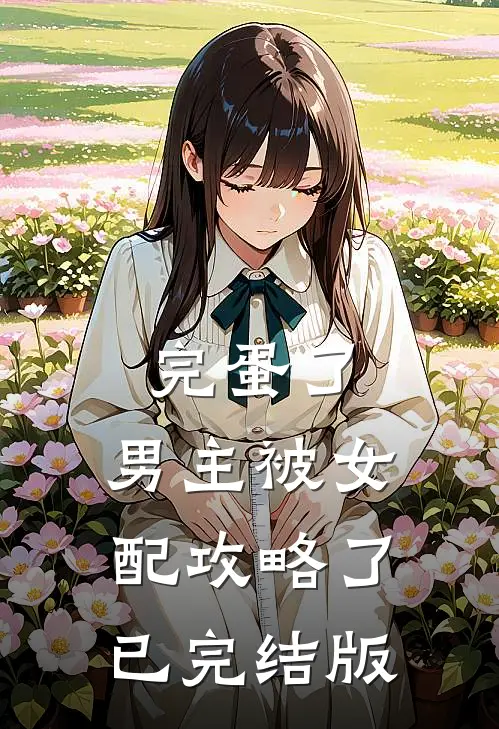 完蛋了，男主被女配攻略了已完结版